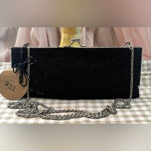 La Regule vintage clutch